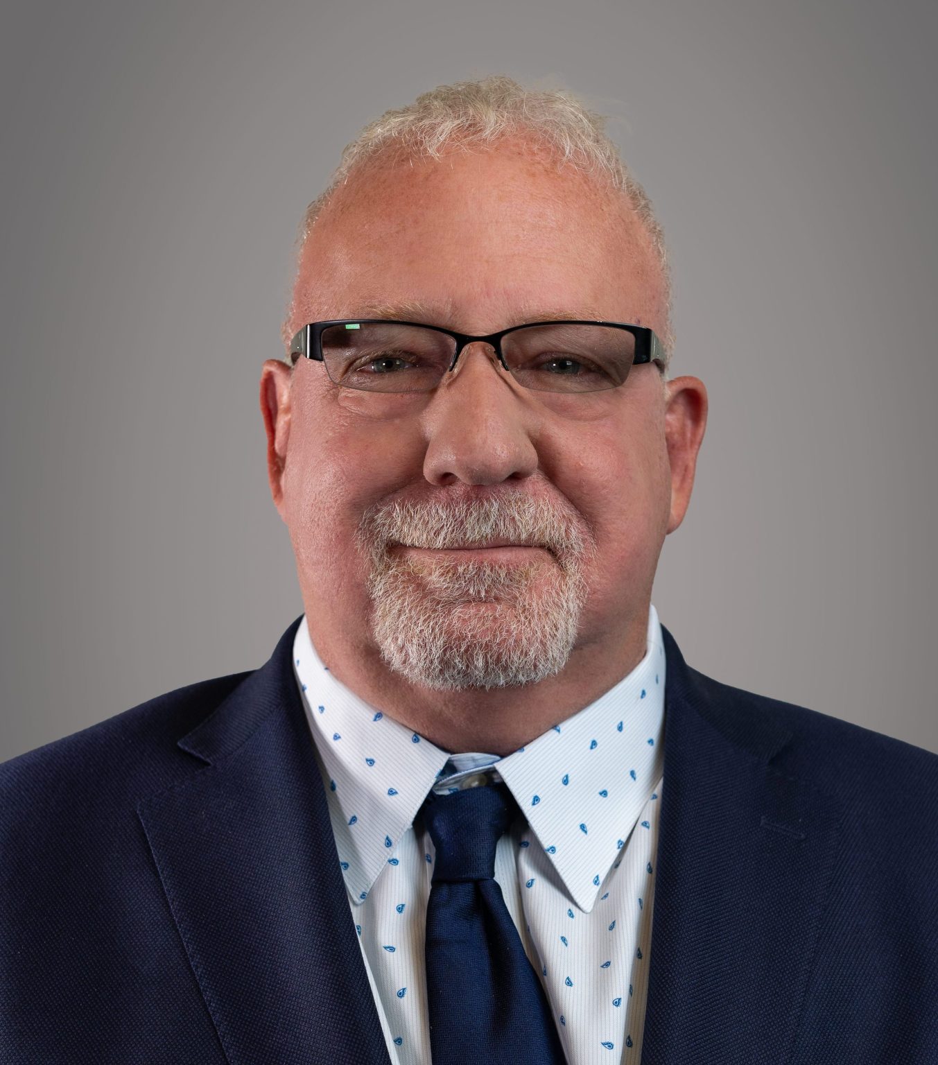 Greg Davis Warner Angle